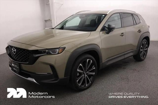 2025 Mazda CX-50 2.5 Turbo Premium Plus Package for sale in Nixa, MO