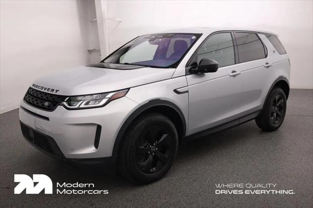 2021 Land Rover Discovery Sport S for sale in Nixa, MO