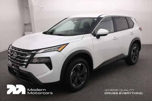 2024 Nissan Rogue SV Intelligent AWD for sale in Nixa, MO