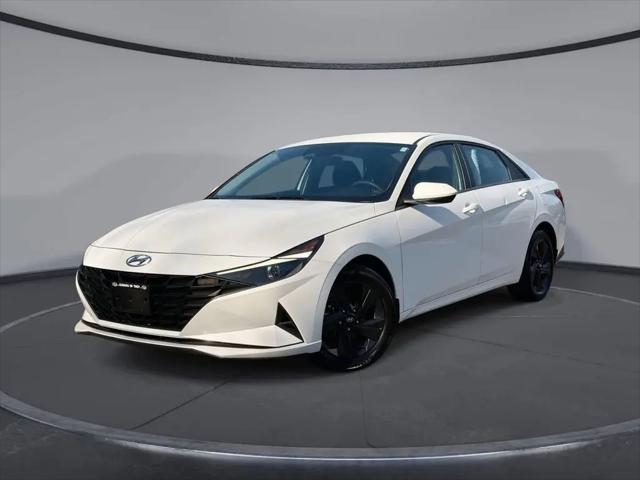 2023 Hyundai Elantra SEL for sale in Latham, NY
