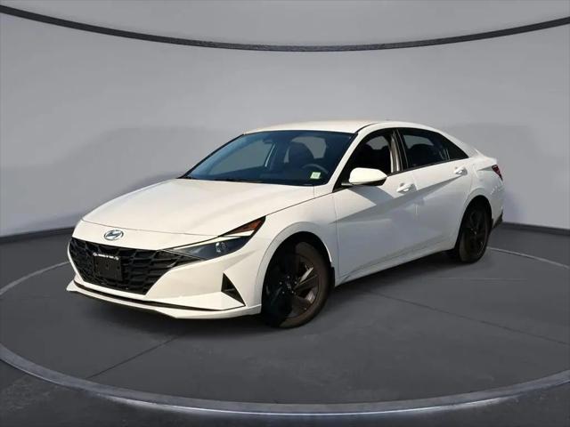 2023 Hyundai Elantra SEL for sale in Latham, NY
