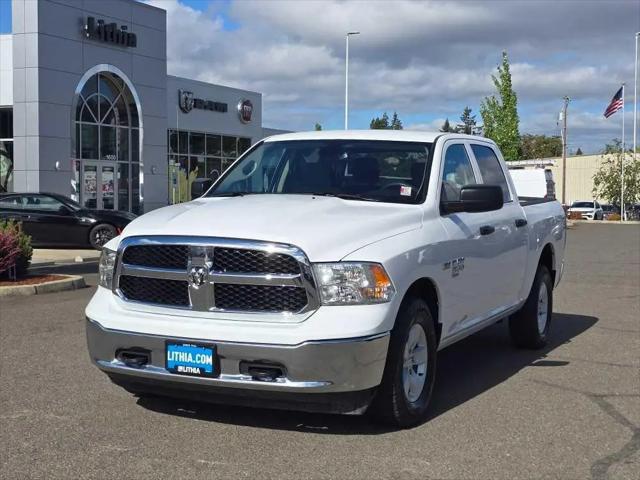 2023 Ram 1500 Classic SLT for sale in Roseburg, OR