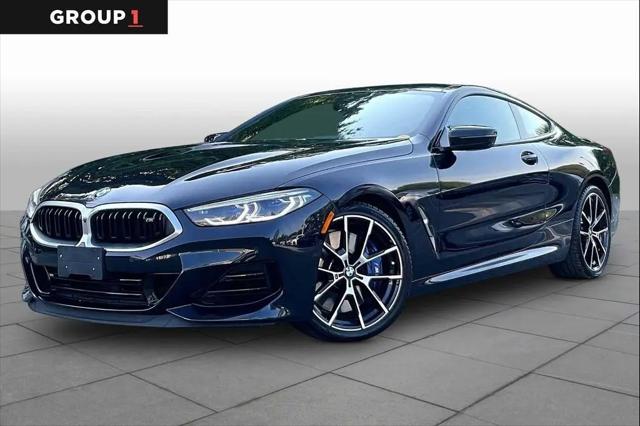 2026 BMW M8 xDrive for sale in Stratham, NH