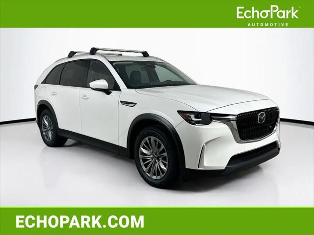 2024 Mazda X-90 Preferred for sale in Cary, NC