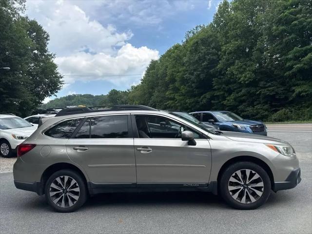 2015 Subaru Outback 2.5i Limited for sale in Vilas, NC