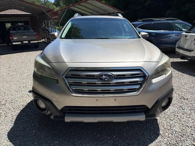 2015 Subaru Outback 2.5i Limited for sale in Vilas, NC