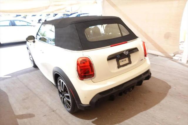 2023 MINI Cooper Convertible John Cooper Works for sale in Henderson, NV