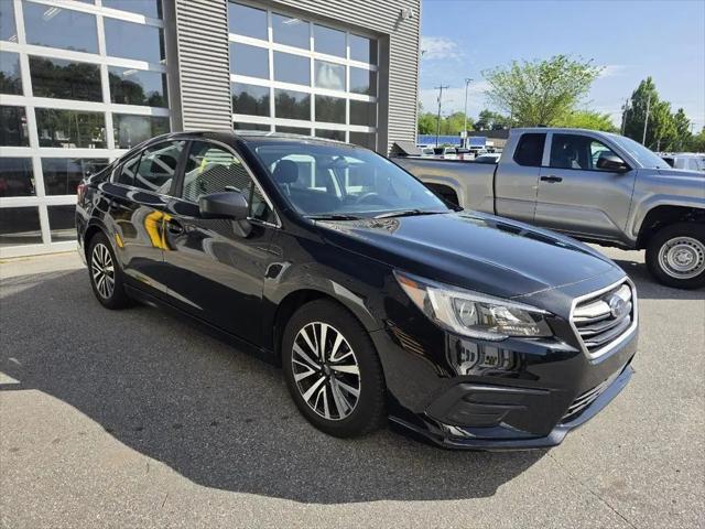 2018 Subaru Legacy 2.5i for sale in Torrington, CT