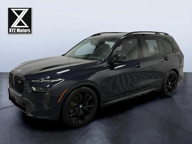 2024 BMW X7 M60i for sale in Grand Rapids, MI
