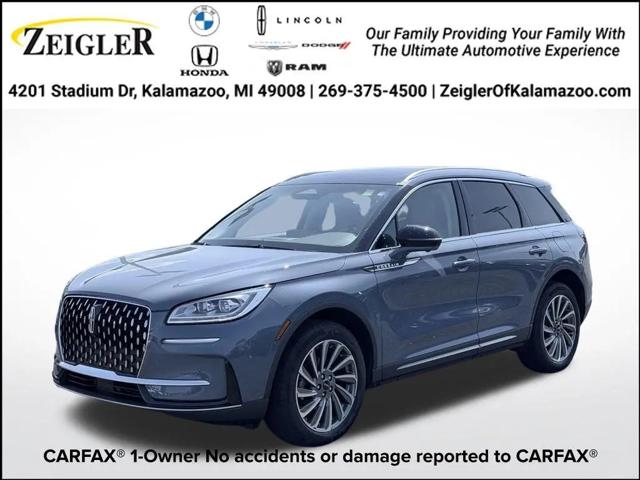 2023 Lincoln Corsair Reserve for sale in Kalamazoo, MI