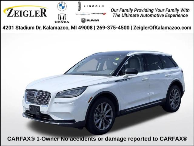 2022 Lincoln Corsair Standard for sale in Kalamazoo, MI