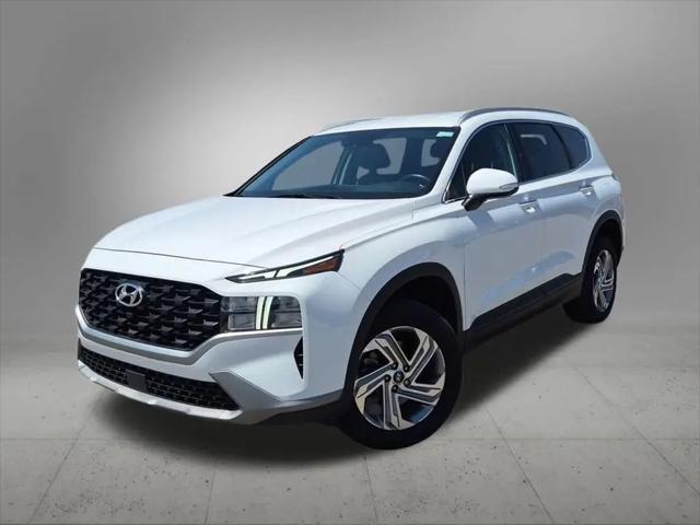 2023 Hyundai Santa Fe SEL for sale in Troy, MI