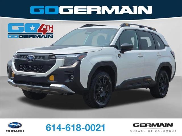 2026 Subaru Forester Wilderness for sale in Columbus, OH