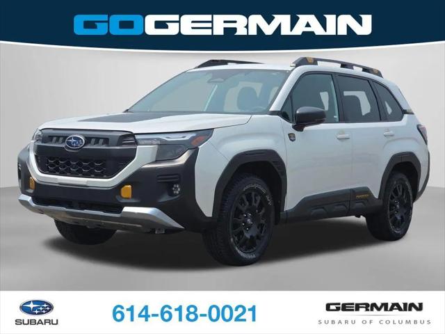 2026 Subaru Forester Wilderness for sale near Columbus, OH