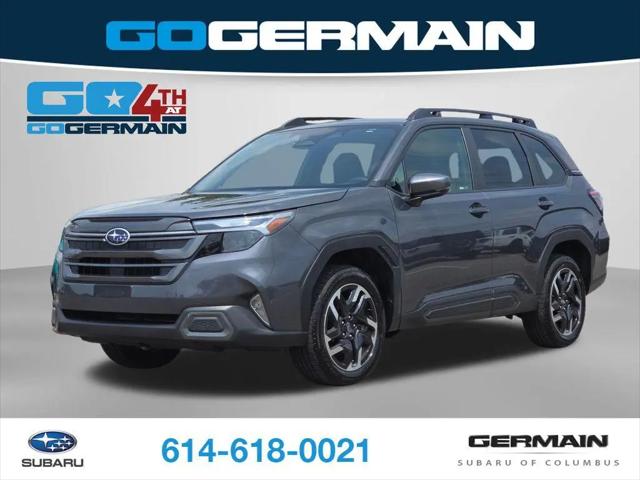 2026 Subaru Forester Limited for sale in Columbus, OH