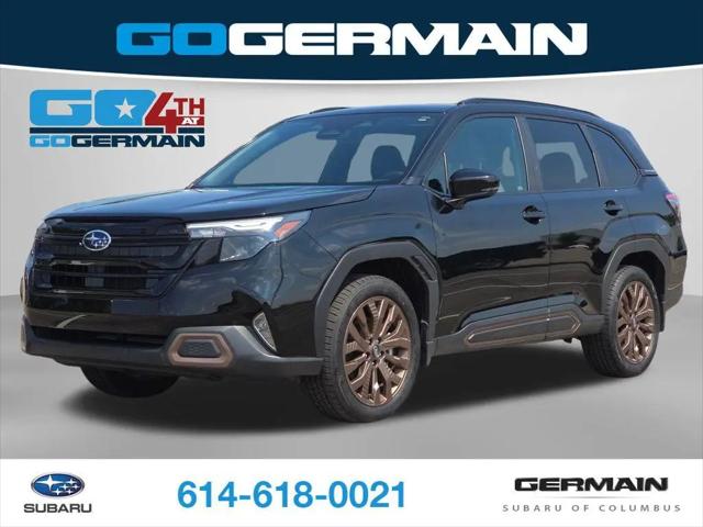 2026 Subaru Forester Sport for sale in Columbus, OH