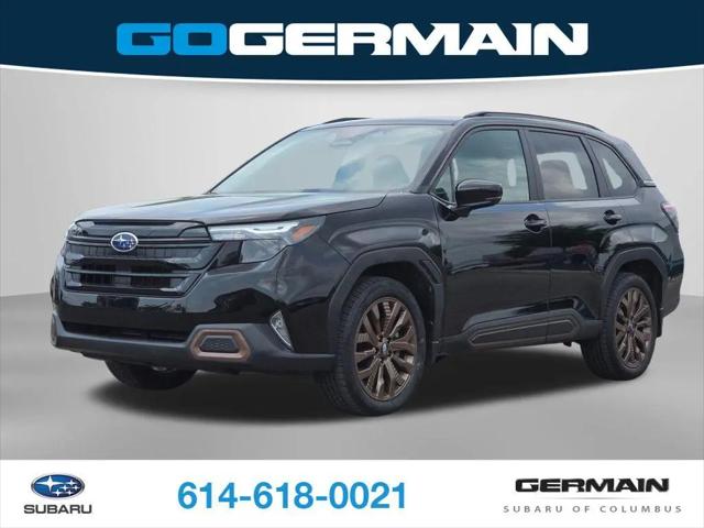 2026 Subaru Forester Sport for sale near Columbus, OH