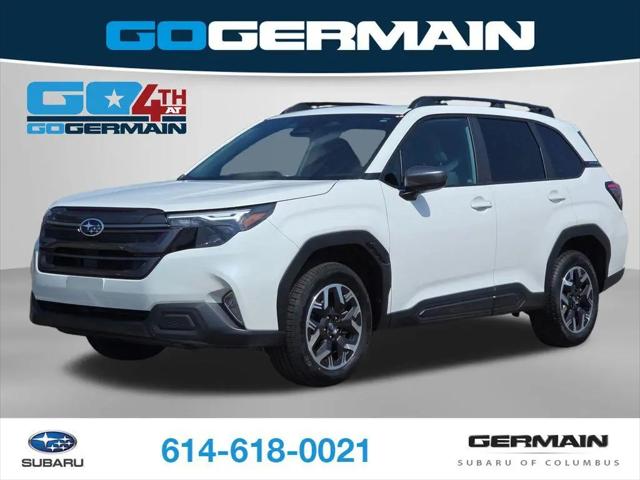 2026 Subaru Forester Premium for sale in Columbus, OH