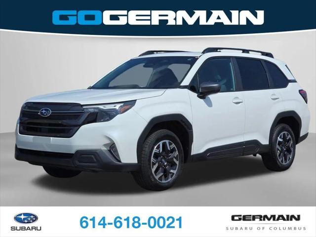 2026 Subaru Forester Premium for sale near Columbus, OH