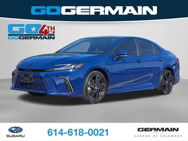 2025 Toyota Camry XSE for sale in Columbus, OH