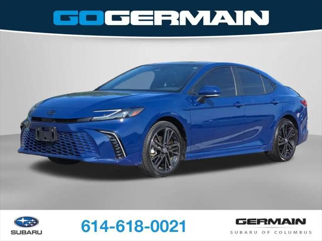 2025 Toyota Camry XSE for sale in Columbus, OH
