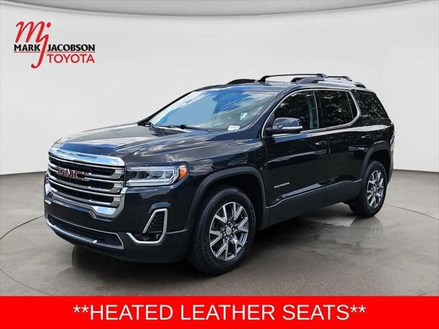 2020 GMC Acadia FWD SLT for sale in Durham, NC