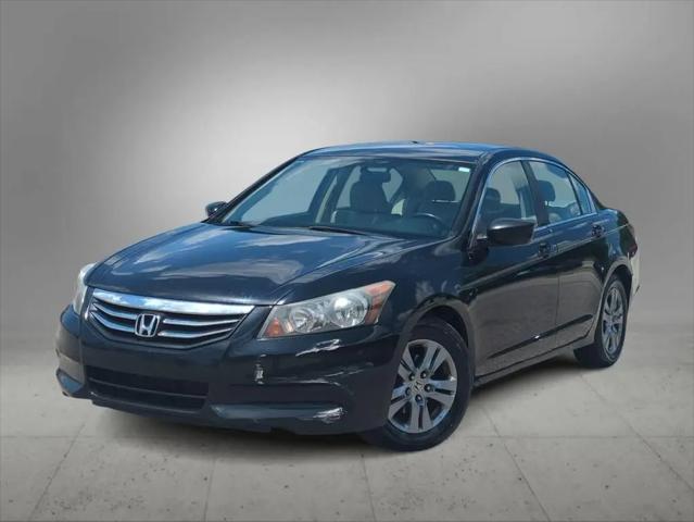 2011 Honda Accord 2.4 SE for sale in Farmington Hills, MI