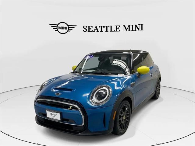 2023 MINI SE Hardtop Cooper for sale in Seattle, WA