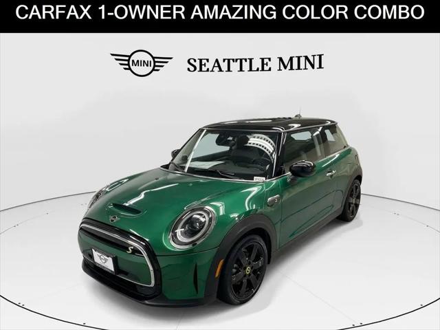 2024 MINI SE Hardtop Cooper for sale in Seattle, WA