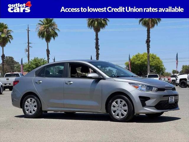 2023 Kia Rio S for sale in Rio Linda, CA
