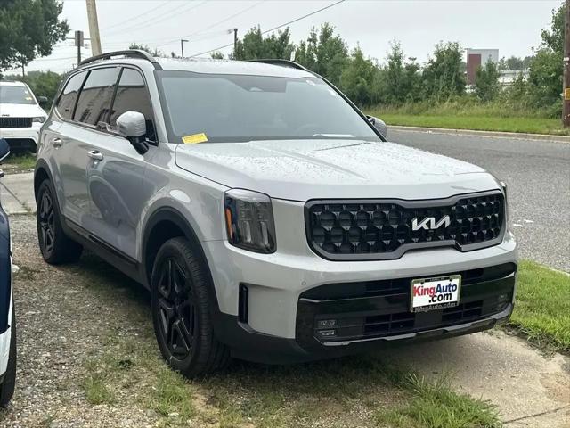 2024 Kia Telluride SX Prestige X-Line for sale in Laurel, MD