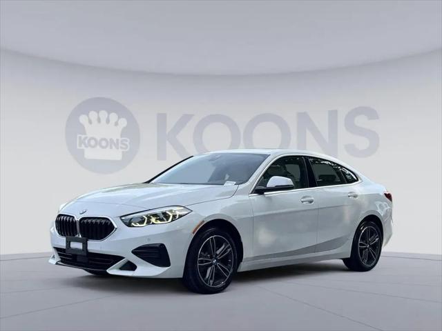 2022 BMW Coupe i xDrive for sale in Baltimore, MD