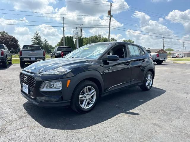 2020 Hyundai Kona SE for sale near London, OH