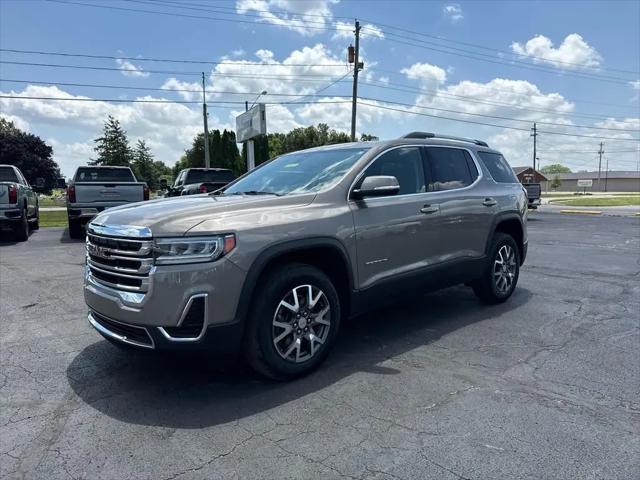 2023 GMC Acadia AWD SLE for sale in London, OH
