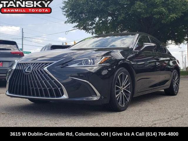 2023 Lexus ES 350 Base for sale in Dublin, OH