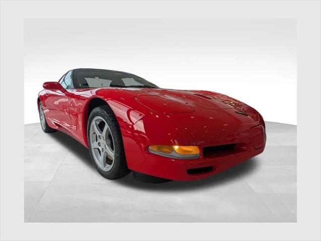 2004 Chevrolet Corvette for sale near Chillicothe, OH