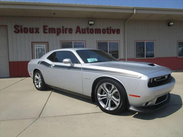 2022 Dodge Challenger R/T for sale in Tea, SD