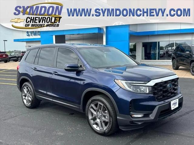 2023 Honda Passport AWD EX-L for sale in Mount Horeb, WI