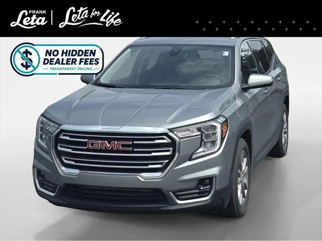 2024 GMC Terrain FWD SLT for sale in Springfield, MO