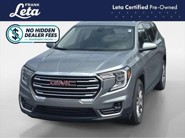 2024 GMC Terrain FWD SLT for sale in Springfield, MO