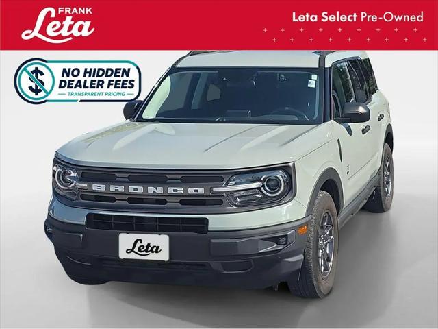 2021 Ford Bronco Sport Big Bend for sale in Springfield, MO