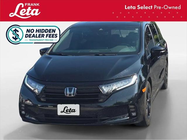 2023 Honda Odyssey Sport for sale in Springfield, MO