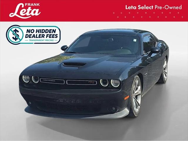 2021 Dodge Challenger R/T for sale in Springfield, MO