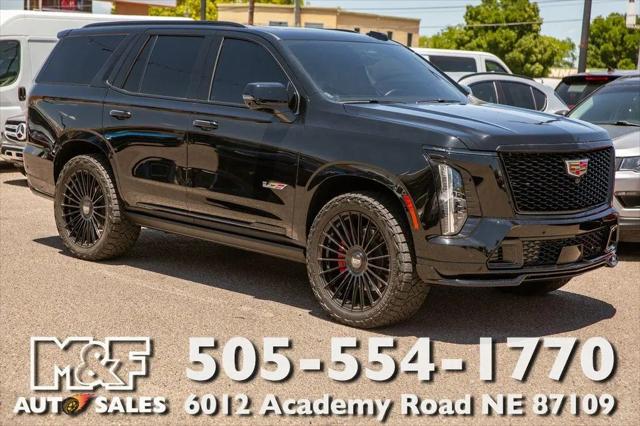 2025 Cadillac Escalade V-Series for sale in Albuquerque, NM