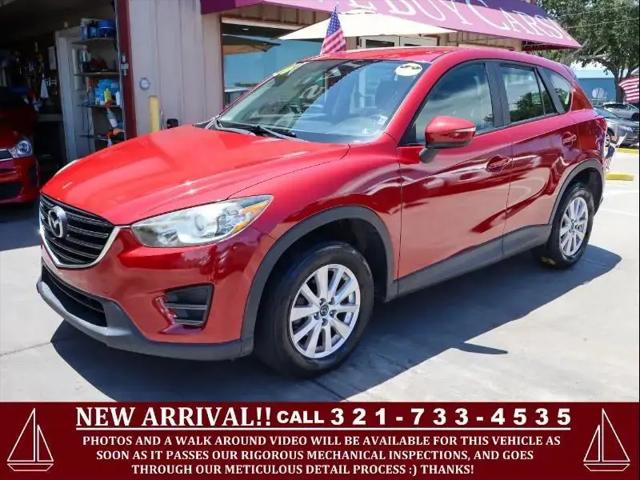 2016 Mazda CX-5 Sport for sale in West Melbourne, FL