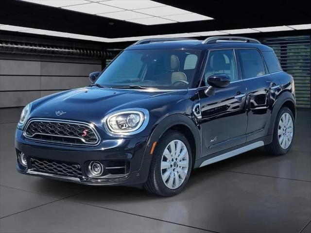 2020 MINI Countryman Cooper S for sale in Fort Lauderdale, FL