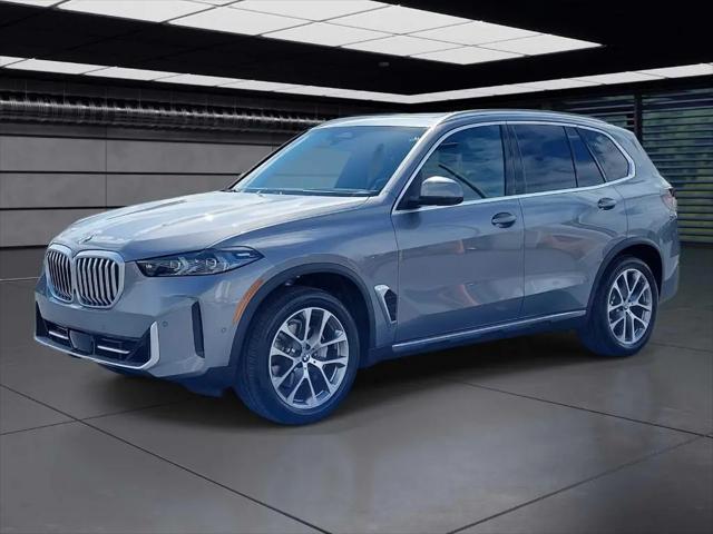 2024 BMW X5 sDrive40i for sale in Fort Lauderdale, FL
