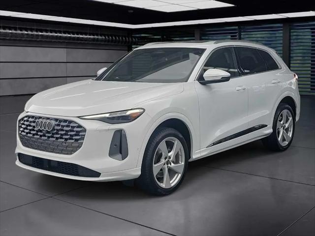 2025 Audi Q5 Premium Plus TFSI quattro S tronic for sale in Fort Lauderdale, FL