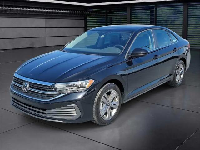 2023 Volkswagen Jetta 1.5T SE for sale in Fort Lauderdale, FL