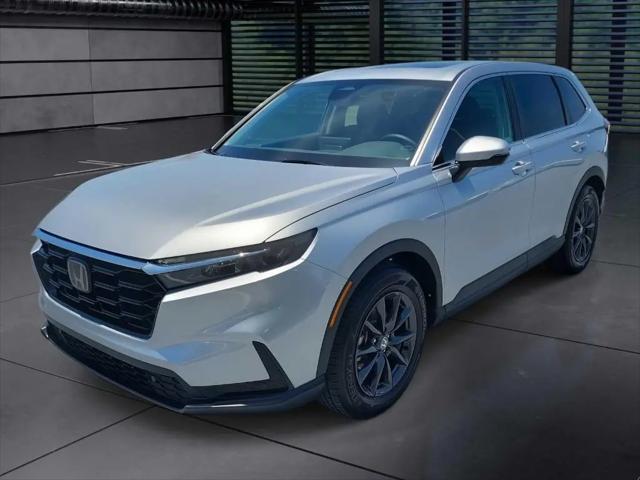 2026 Honda CR-V EX-L 2WD for sale in Fort Lauderdale, FL